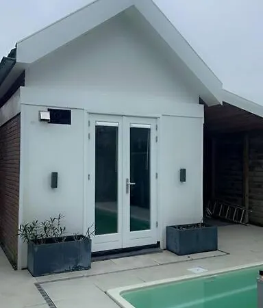 Gastenverblijf *