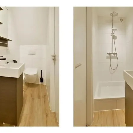Apartment Gastenverblijf