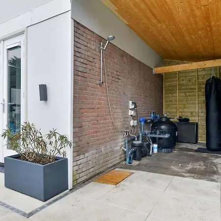 Gastenverblijf * Badhoevedorp